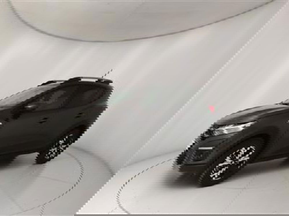 Dacia Sandero usata a Bari (2)