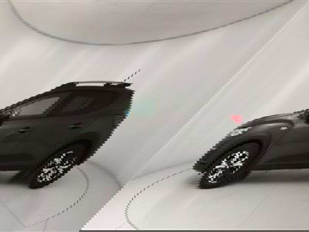 Dacia Sandero usata a Bari (3)