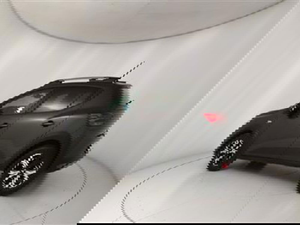 Dacia Sandero usata a Bari (4)