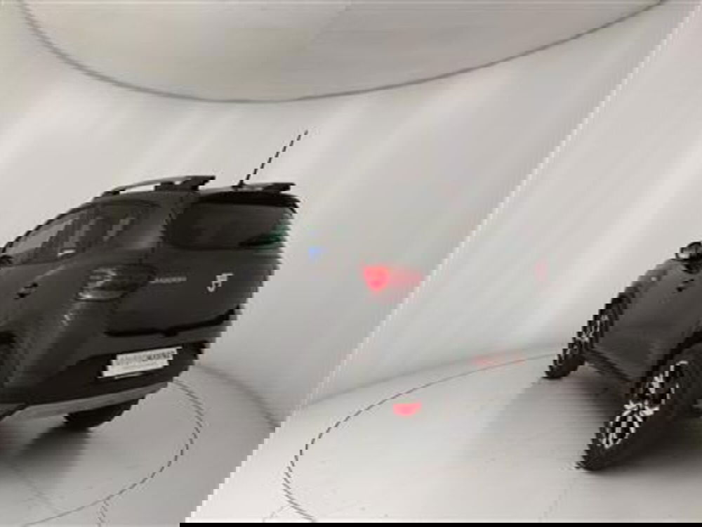 Dacia Sandero usata a Bari (5)