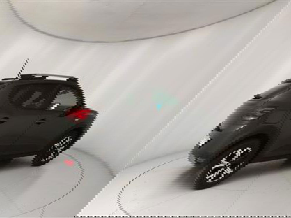 Dacia Sandero usata a Bari (8)