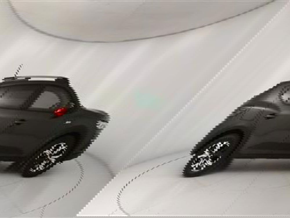 Dacia Sandero usata a Bari (9)