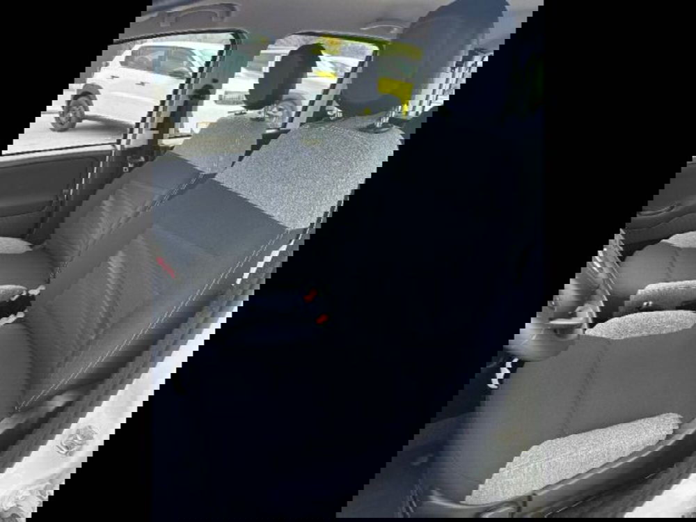 Fiat Panda usata a Caltanissetta (9)