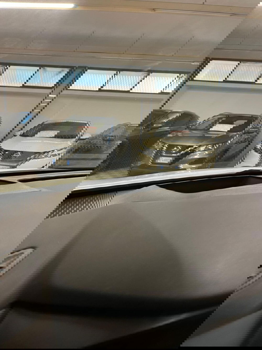 Nissan Qashqai usata a Cagliari (10)