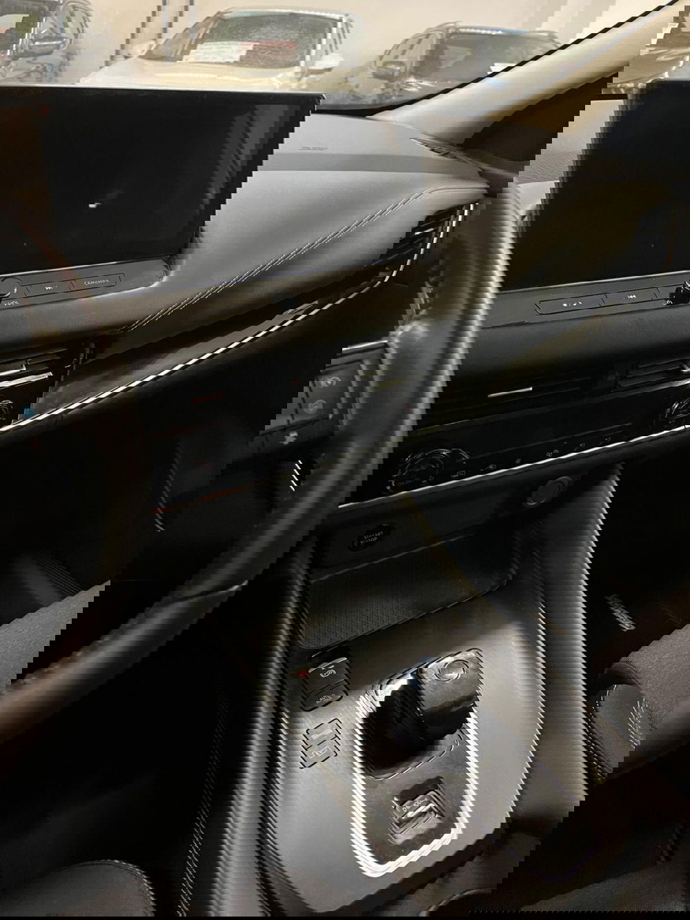 Nissan Qashqai usata a Cagliari (13)