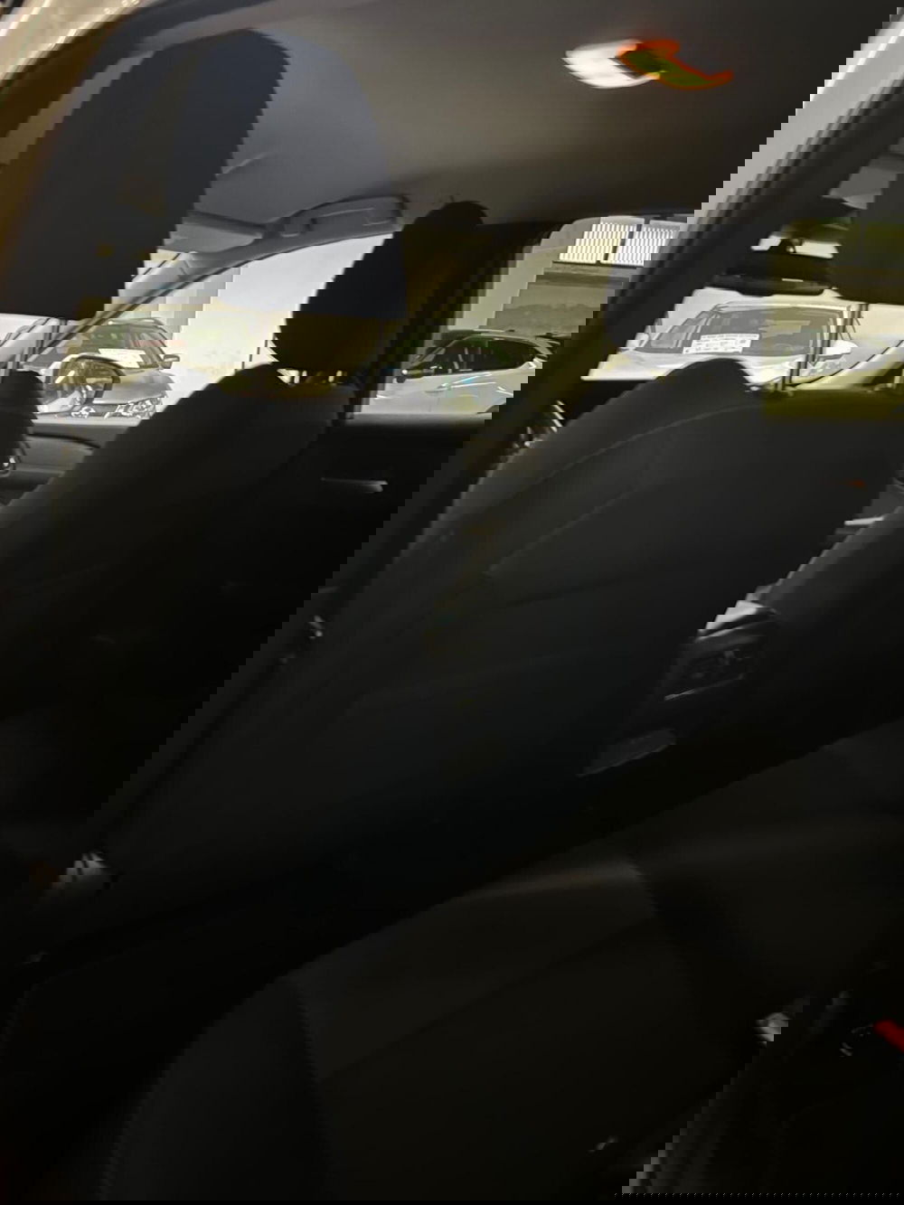 Nissan Qashqai usata a Cagliari (18)