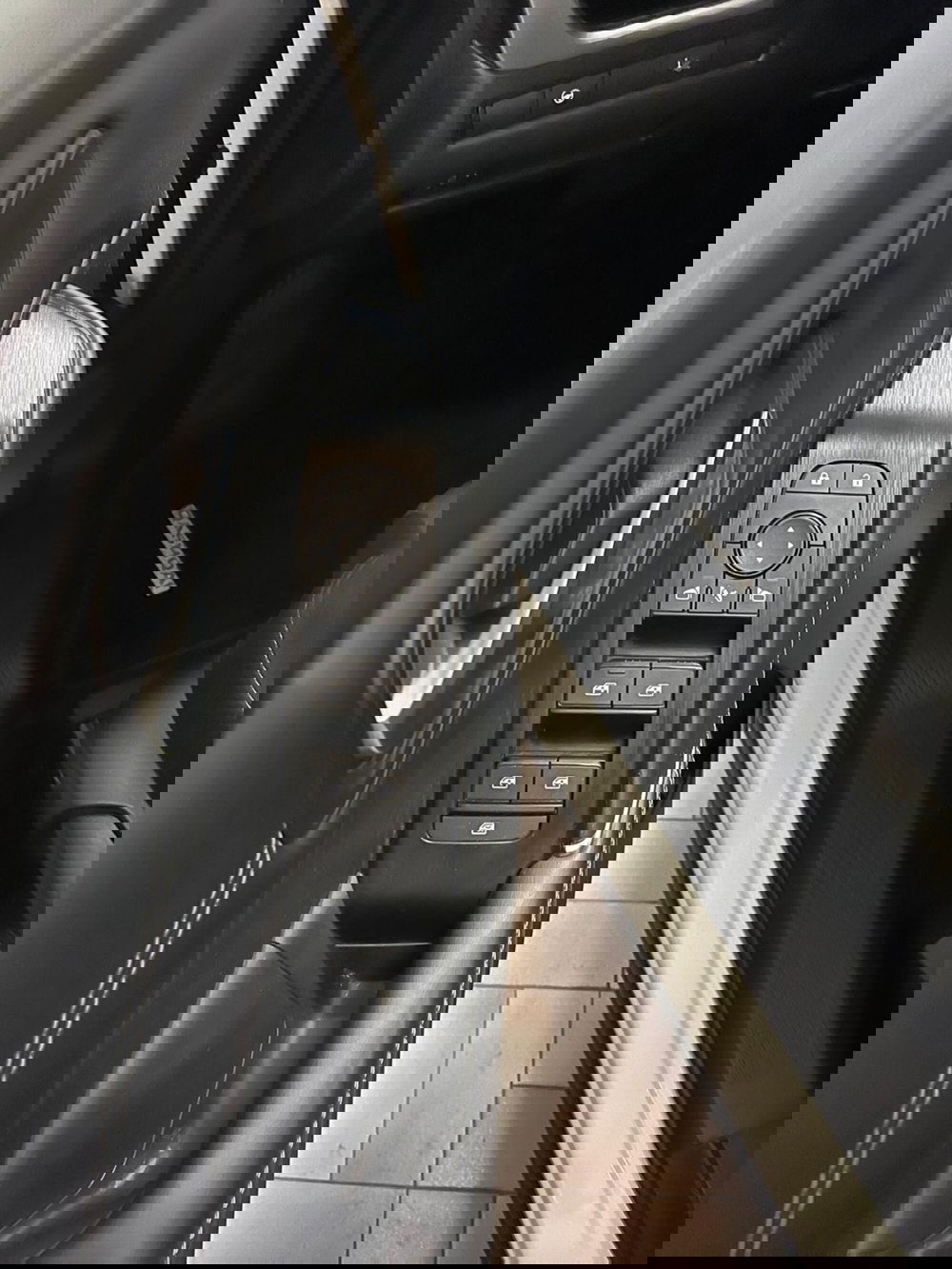 Nissan Qashqai usata a Cagliari (7)