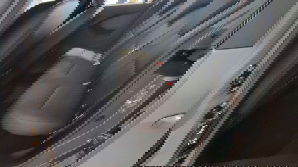 Nissan Townstar nuova a Firenze (2)