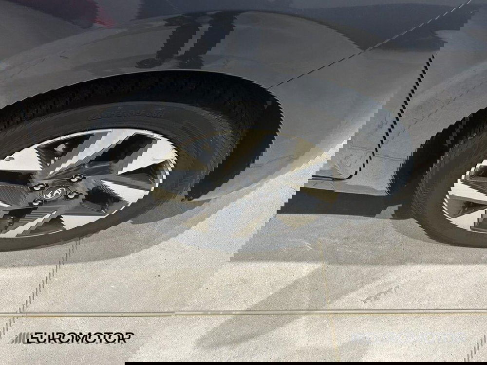 Hyundai i10 usata a Bari (10)