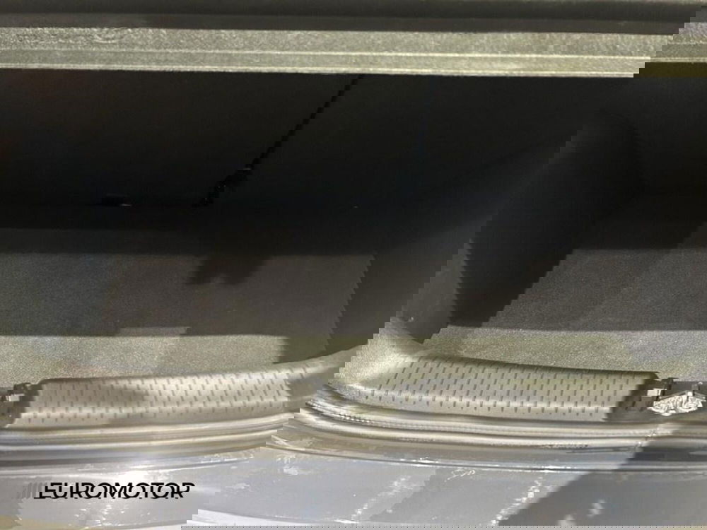 Hyundai i10 usata a Bari (15)