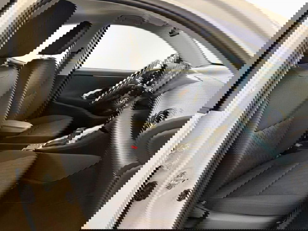 Toyota Yaris Cross usata a Monza e Brianza (9)