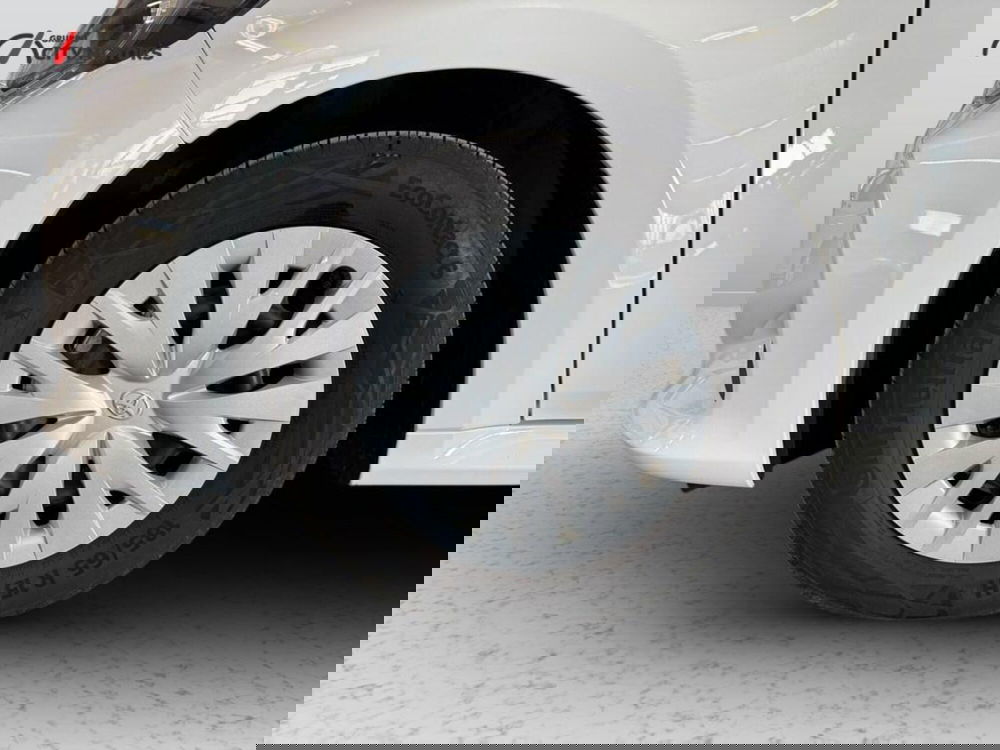 Toyota Yaris Cross usata a Monza e Brianza (15)