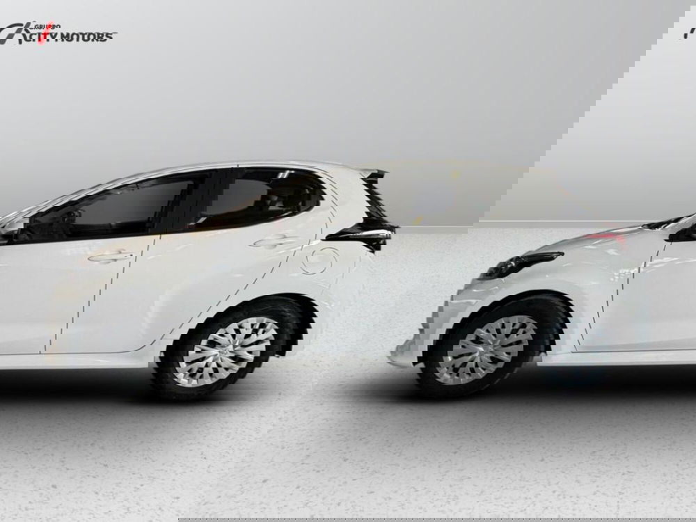 Toyota Yaris Cross usata a Monza e Brianza (3)