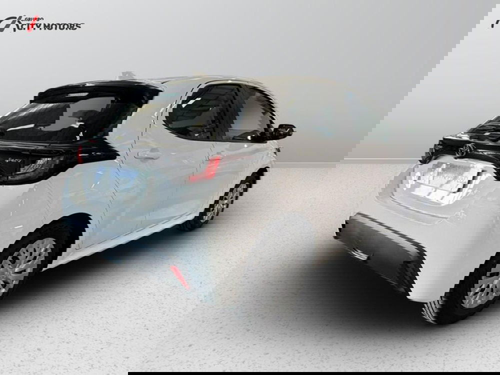 Toyota Yaris Cross usata a Monza e Brianza (6)