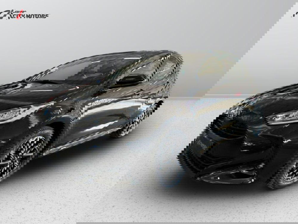 Toyota Yaris Cross usata a Monza e Brianza