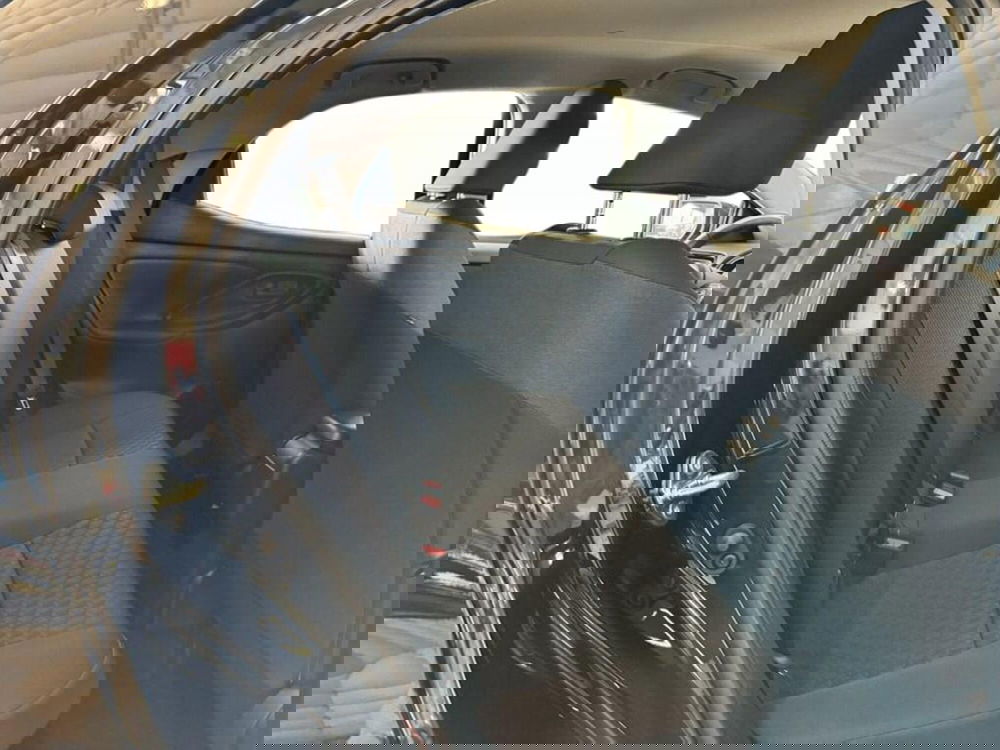 Toyota Yaris Cross usata a Monza e Brianza (11)