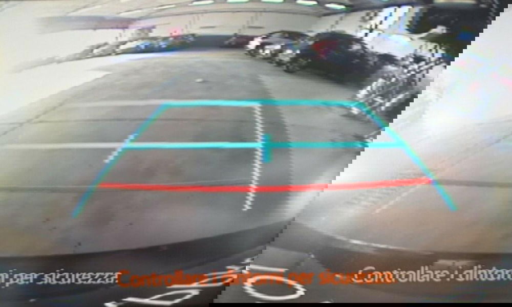 Toyota Yaris Cross usata a Monza e Brianza (14)