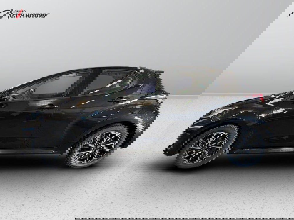 Toyota Yaris Cross usata a Monza e Brianza (4)