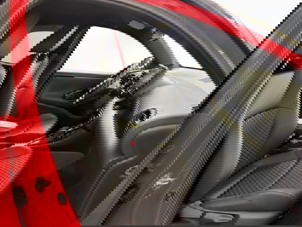 Toyota Yaris Cross usata a Monza e Brianza (10)