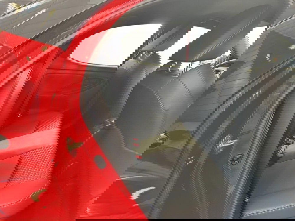 Toyota Yaris Cross usata a Monza e Brianza (11)