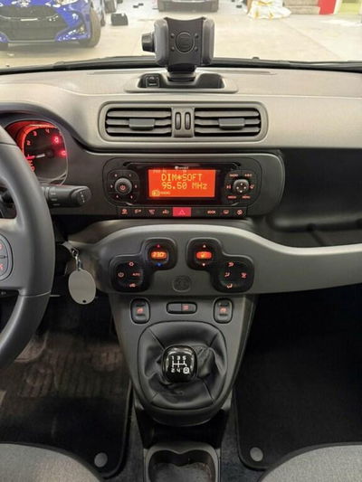Fiat Panda 1.2 Lounge del 2019 usata a Monza