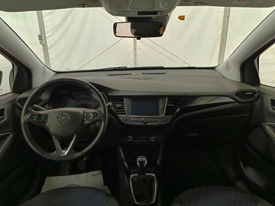 Opel Crossland X 1.2 12V 120 Anniversary del 2020 usata a Monza