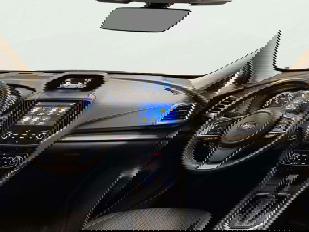 Subaru Forester usata a Firenze (15)