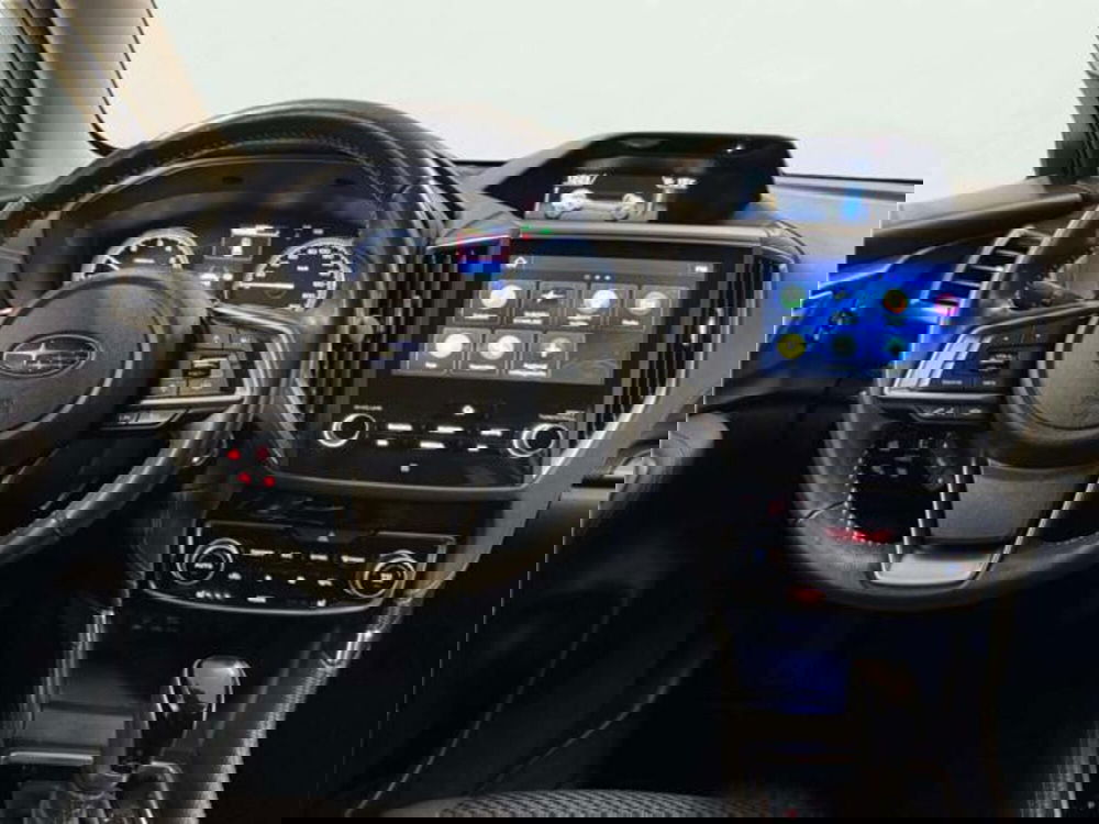 Subaru Forester usata a Firenze (16)