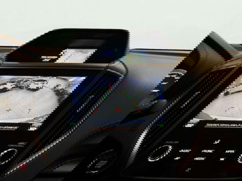 Subaru Forester usata a Firenze (20)