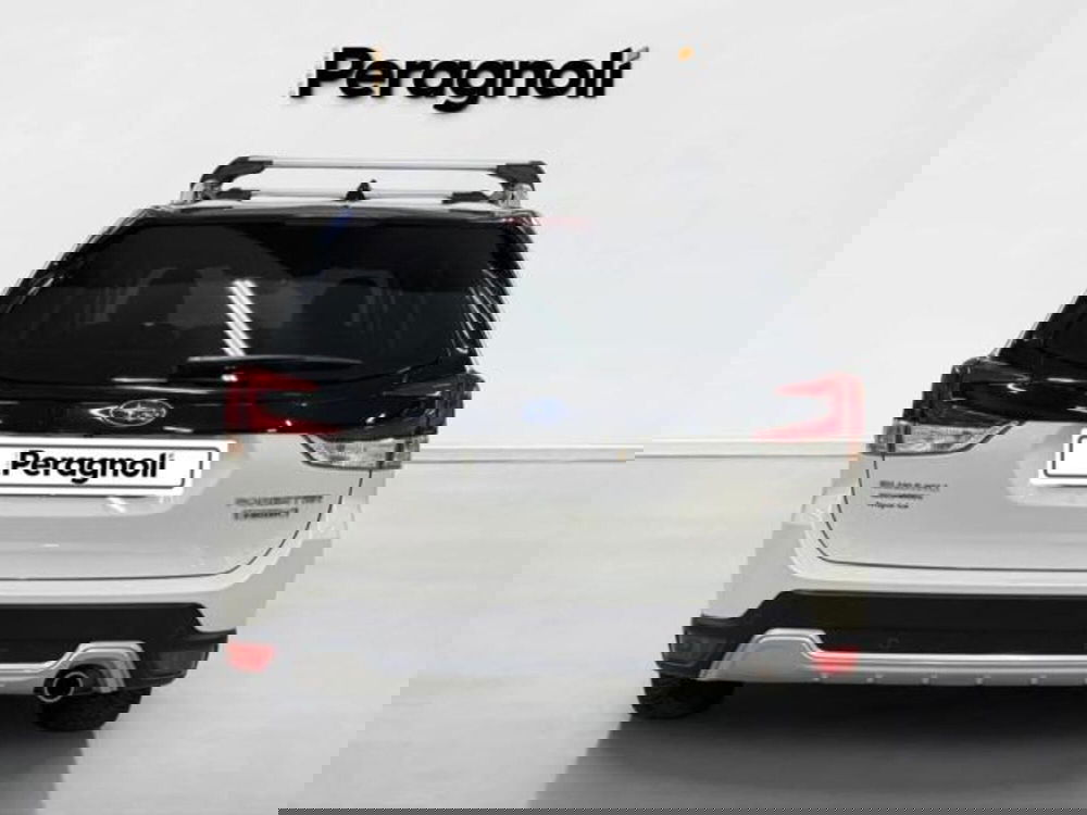 Subaru Forester usata a Firenze (6)