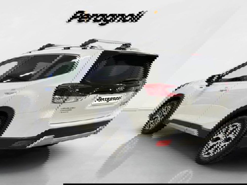 Subaru Forester usata a Firenze (7)