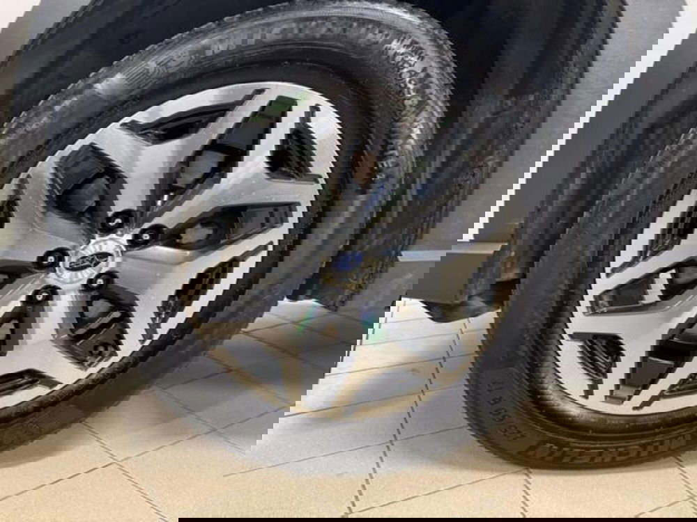 Subaru Forester usata a Firenze (9)