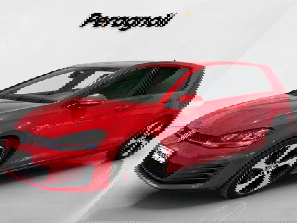 Volkswagen Golf usata a Firenze