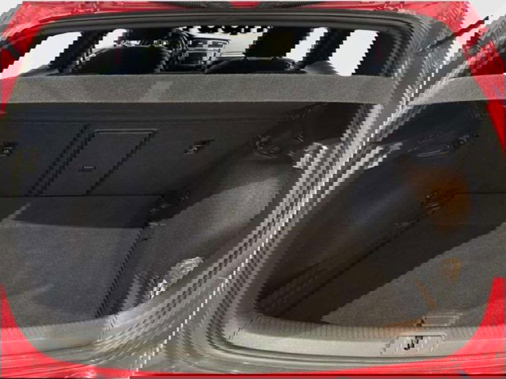 Volkswagen Golf usata a Firenze (10)