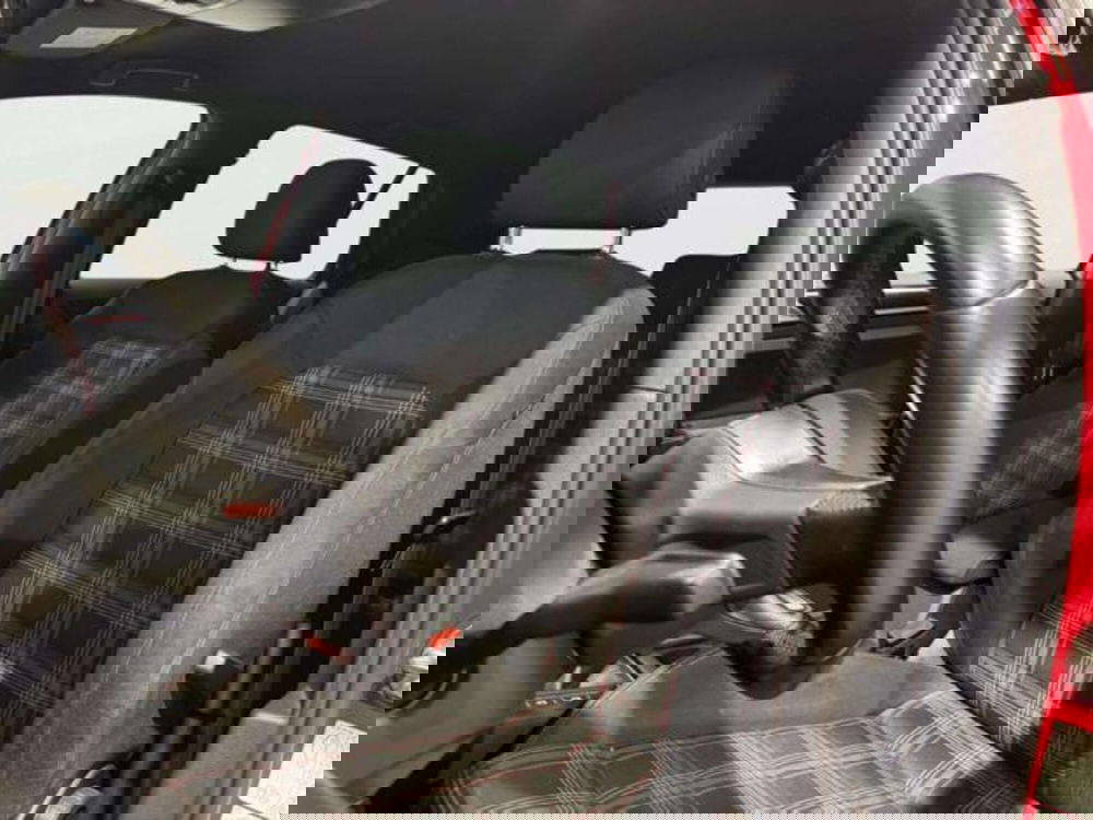 Volkswagen Golf usata a Firenze (11)