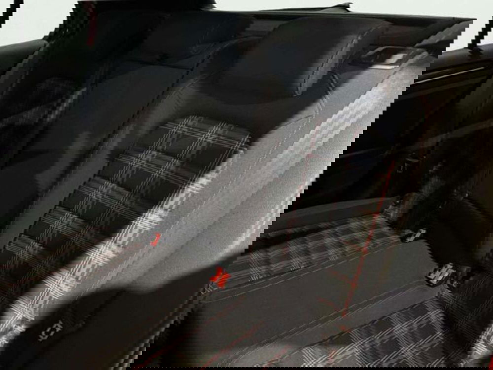 Volkswagen Golf usata a Firenze (13)