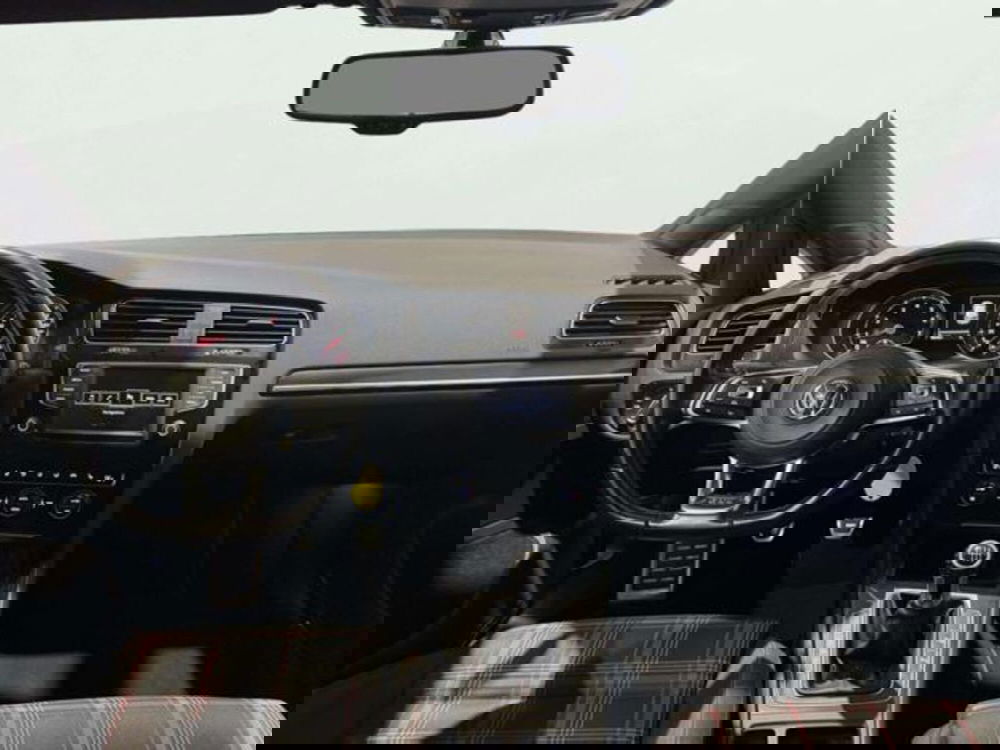 Volkswagen Golf usata a Firenze (14)