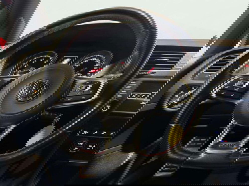 Volkswagen Golf usata a Firenze (16)