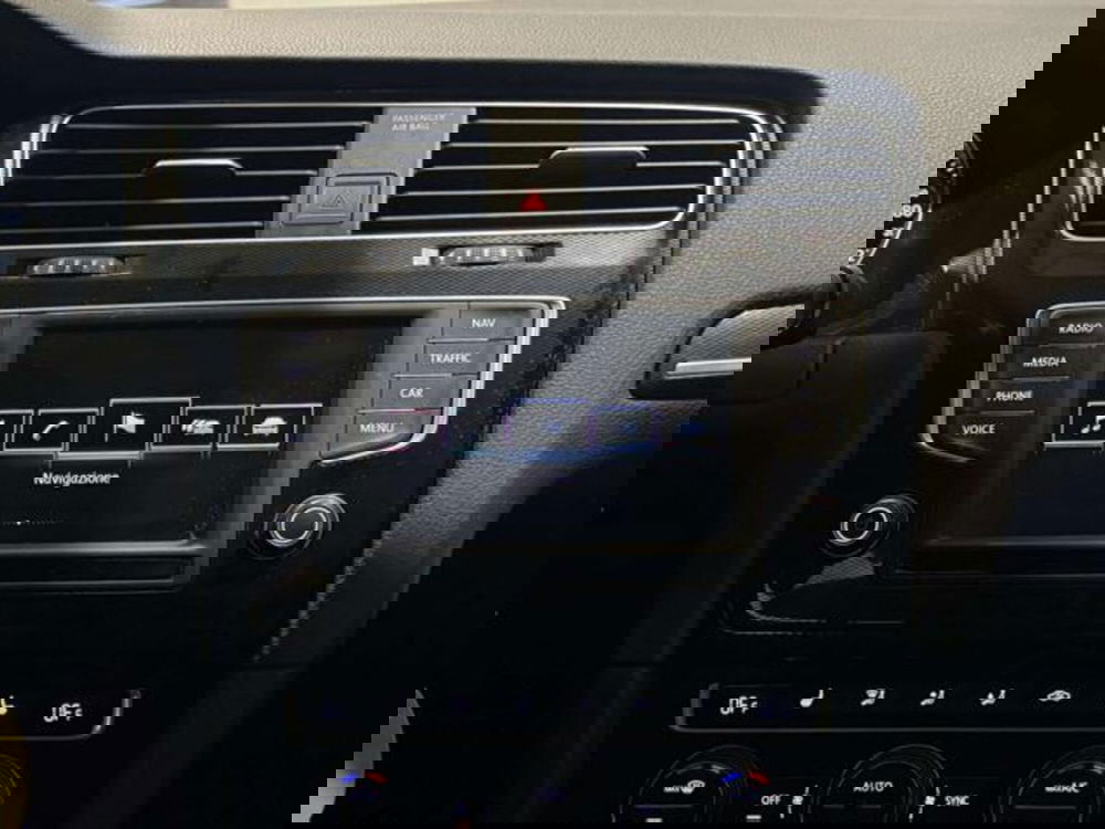 Volkswagen Golf usata a Firenze (19)