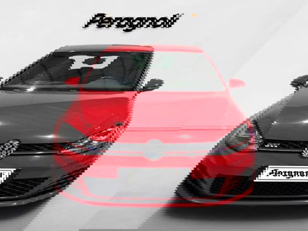 Volkswagen Golf usata a Firenze (2)