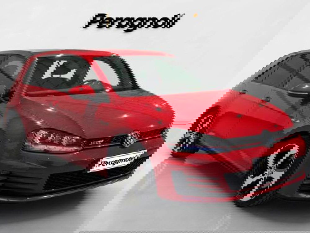 Volkswagen Golf usata a Firenze (3)