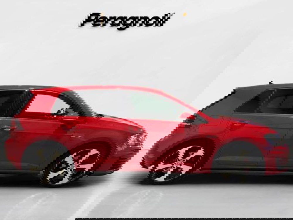 Volkswagen Golf usata a Firenze (4)