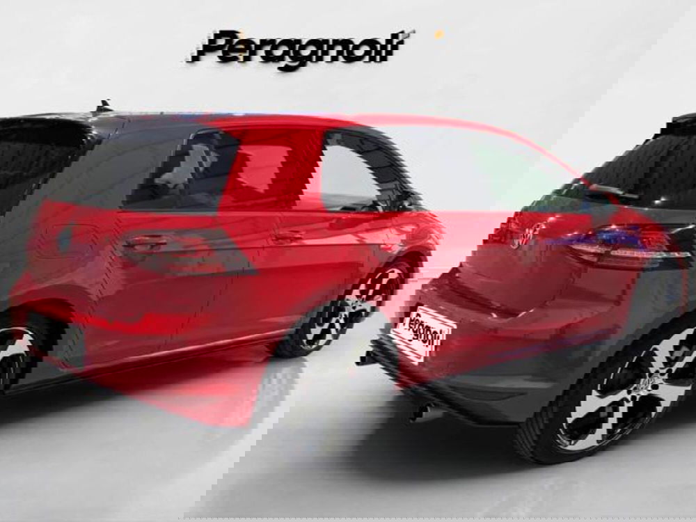 Volkswagen Golf usata a Firenze (5)