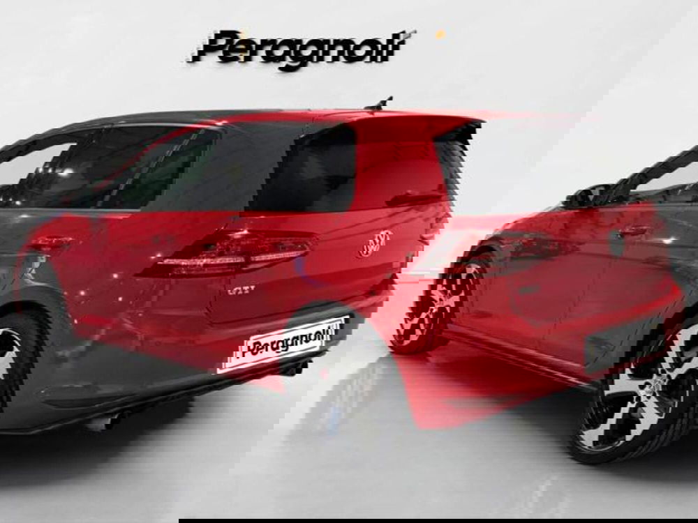 Volkswagen Golf usata a Firenze (7)