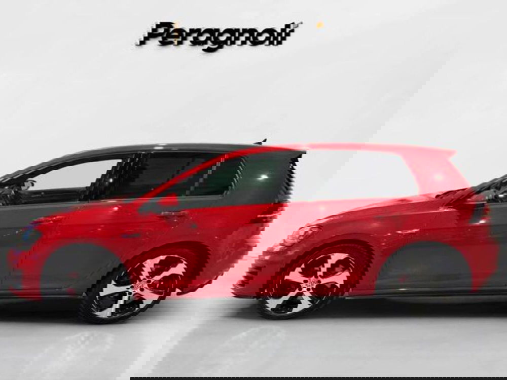 Volkswagen Golf usata a Firenze (8)