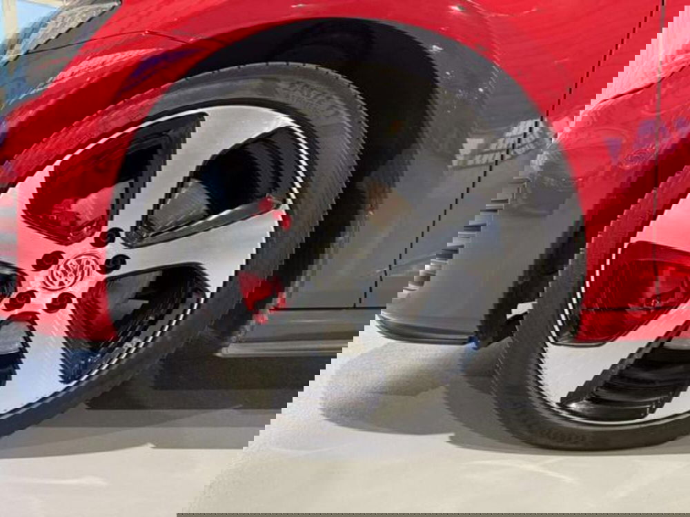 Volkswagen Golf usata a Firenze (9)