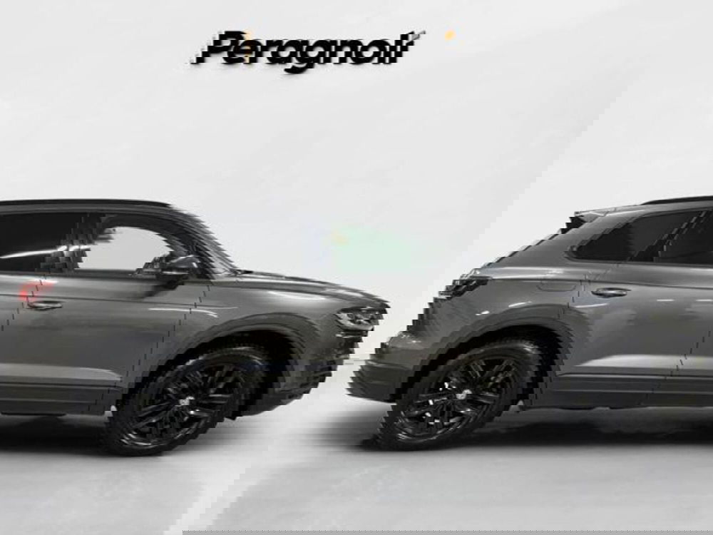 Volkswagen Touareg usata a Firenze (4)