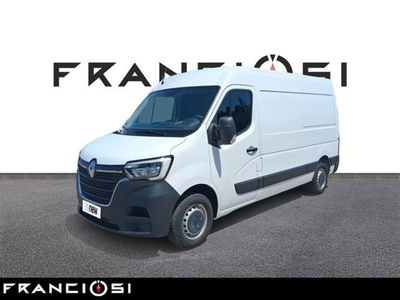 Renault Master Furgone T35 2.3 dCi 135 PC-TM Furgone Ice del 2021 usata a Mirandola