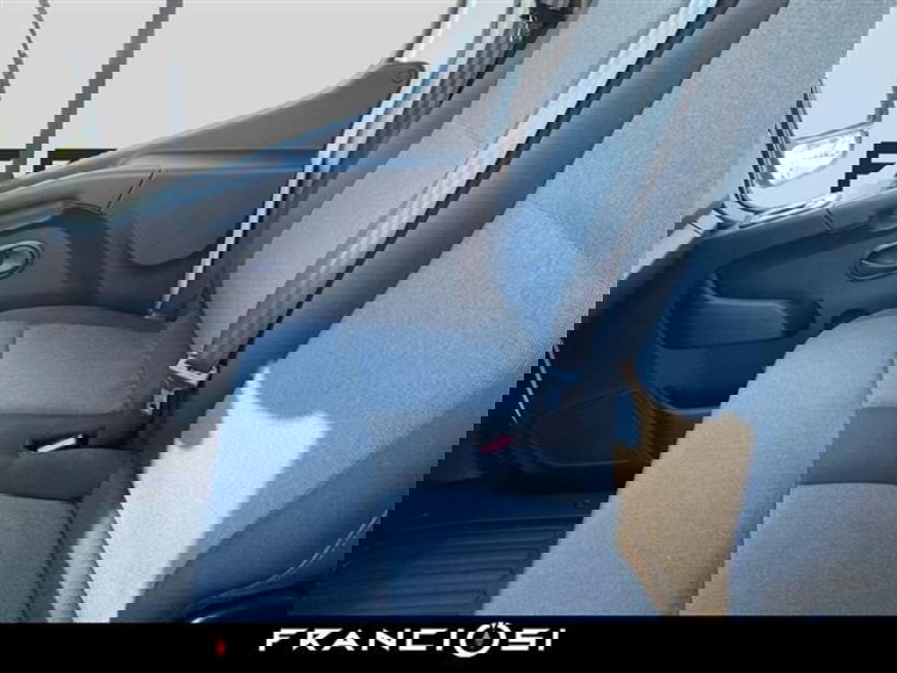 Renault Master Furgone usata a Modena (11)