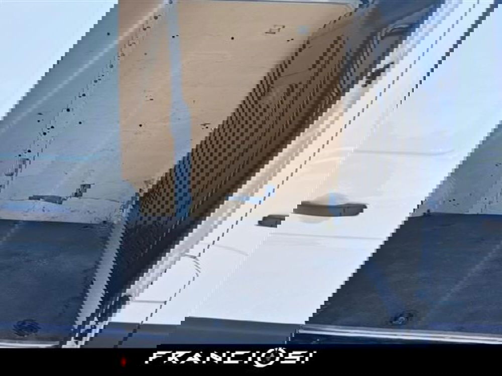 Renault Master Furgone usata a Modena (13)